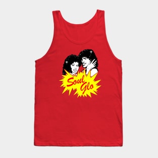 Hairy stile movie Tank Top